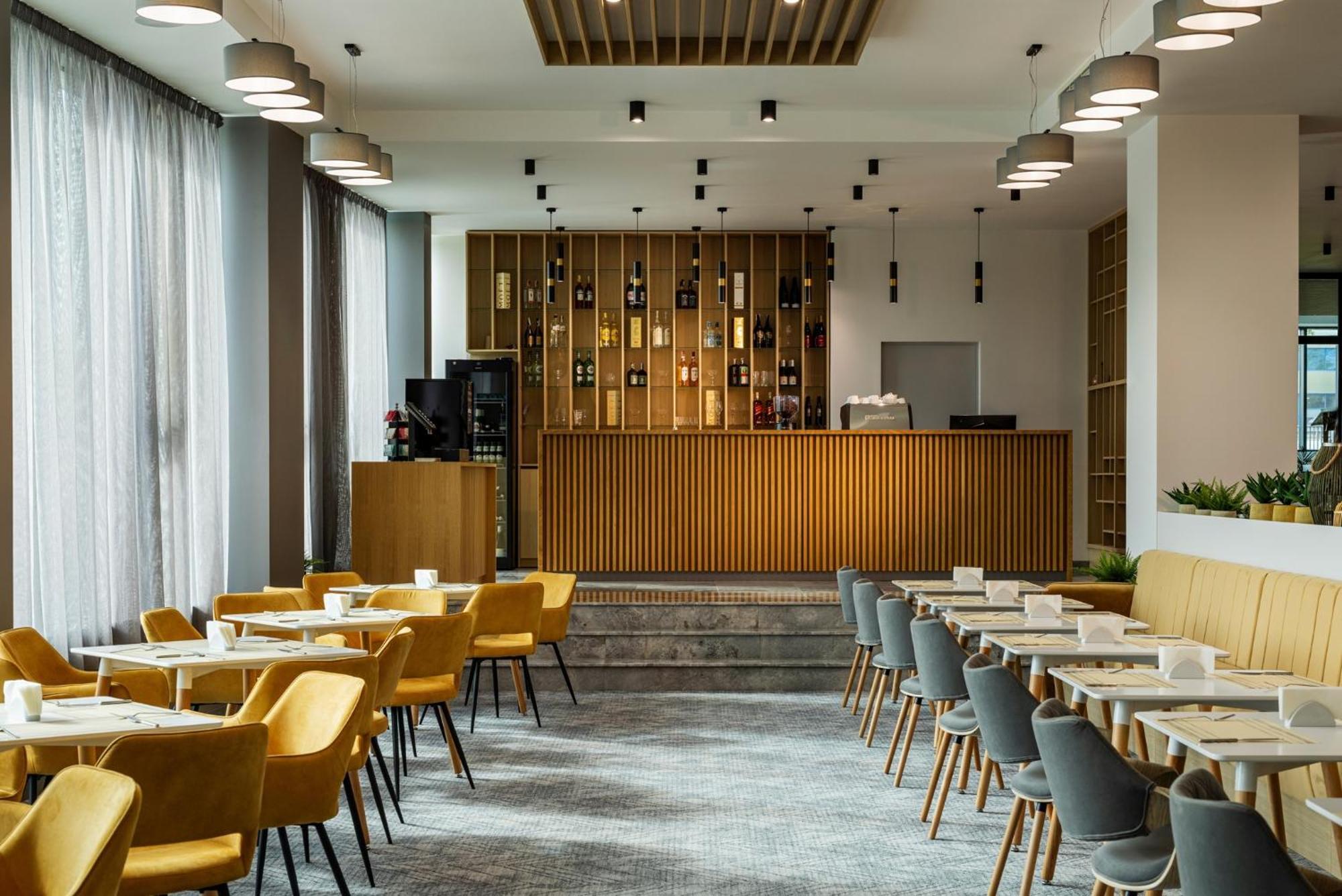 B1 City Hotel Sofia, Sofia